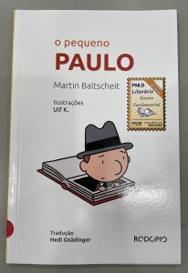 O Pequeno Paulo