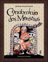 Condomínio dos monstros