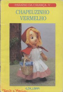 Chapeuzinho vermelho