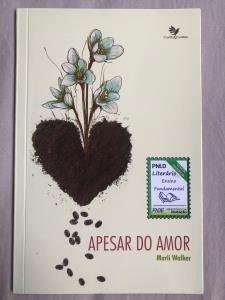 Apesar do amor : poemas