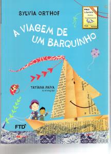 A viagem de um barquinho