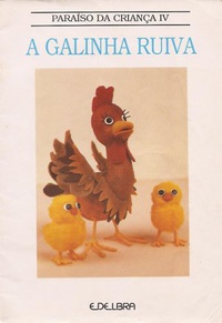 A galinha ruiva