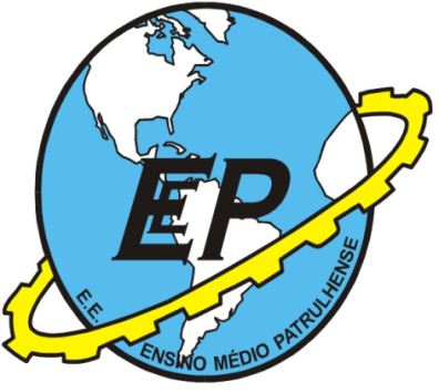 Logotipo da instituição