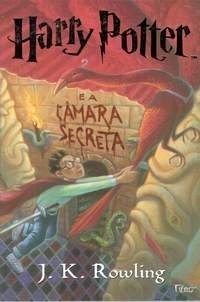 Harry Potter e a câmara secreta