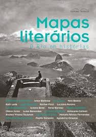 Mapas literários : o Rio em histórias